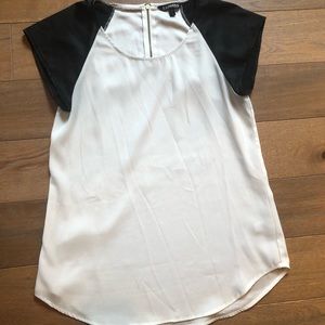 Express Blouse